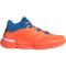 adidas Courtstabil Mid-Top Hallenschuhe Herren JH5164 - team solar orange/team solar orange/bright royal 40 2/3