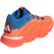 adidas Courtstabil Mid-Top Hallenschuhe Herren JH5164 - team solar orange/team solar orange/bright royal 40 2/3