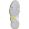 adidas Courtstabil Mid-Top Hallenschuhe Herren JH5163 - cloud white/aurora met./aurora plum 40 2/3