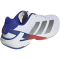 adidas Counterblast Hallenschuhe Herren JR1679 - cloud white/silver met./pure ruby 42 2/3