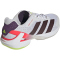 adidas Counterblast Hallenschuhe Herren JH5156 - cloud white/aurora met./aurora plum 46
