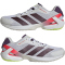 adidas Counterblast Hallenschuhe Herren JH5156 - cloud white/aurora met./aurora plum 46