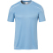uhlsport Stream 22 Trikot Kurzarm skyblau/wei&szlig; L