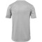 uhlsport Stream 22 Trikot Kurzarm dark grau melange/schwarz S