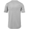 uhlsport Stream 22 Trikot Kurzarm dark grau melange/schwarz L