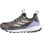 adidas TERREX Free Hiker 2.0 Gore-Tex Low-Top Wanderschuhe Damen JQ9912 - Trace brown/wonder alumina/carbon 37 1/3