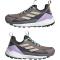 adidas TERREX Free Hiker 2.0 Gore-Tex Low-Top Wanderschuhe Damen JQ9912 - Trace brown/wonder alumina/carbon 37 1/3