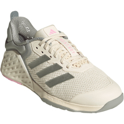 adidas Dropset 3 Trainingsschuhe Damen JR1678 - cloud...