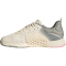 adidas Dropset 3 Trainingsschuhe Damen JR1678 - cloud white/matte silver/true pink 40