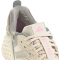adidas Dropset 3 Trainingsschuhe Damen JR1678 - cloud white/matte silver/true pink 40