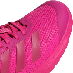 adidas Dropset 3 Trainingsschuhe Damen JR1677 - shock pink/shock pink/cloud white 42