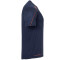 uhlsport Stream 22 Trikot Kurzarm marine/fluo rot 140