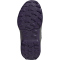adidas TERREX AX4R Rain.Rdy Mid-Top Wanderschuhe Kinder JS2921 - grey three/grey two/semi flash aqua 40