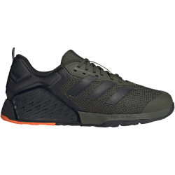 adidas Dropset 3 Trainingsschuhe Herren JR1671 - night...