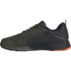 adidas Dropset 3 Trainingsschuhe Herren JR1671 - night...