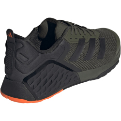 adidas Dropset 3 Trainingsschuhe Herren JR1671 - night...
