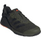 adidas Dropset 3 Trainingsschuhe Herren JR1671 - night cargo/core black/impact orange 50