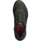 adidas Dropset 3 Trainingsschuhe Herren JR1671 - night cargo/core black/impact orange 50