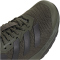 adidas Dropset 3 Trainingsschuhe Herren JR1671 - night cargo/core black/impact orange 50