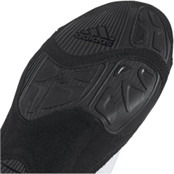 adidas Adizero Mat Wizard 6 Ringerstiefel Herren JP6116 - cloud white/silver met./core black 41 1/3