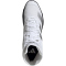 adidas Adizero Mat Wizard 6 Ringerstiefel Herren JP6116 - cloud white/silver met./core black 41 1/3