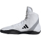 adidas Adizero Mat Wizard 6 Ringerstiefel Herren JP6116 - cloud white/silver met./core black 41 1/3