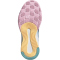 adidas Novaflight 2 Hallenschuhe Damen JQ3601 - glow blue/shadow navy/core black 38 2/3