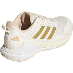 adidas Novaflight 2 Hallenschuhe Damen JP9762 - off...