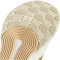 adidas Novaflight 2 Hallenschuhe Damen JP9762 - off white/gold met./crystal sand 38 2/3