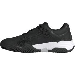 adidas Solematch Control 2 Tennisschuhe Herren IF9112 - core black/cloud white/silver met. 42 2/3