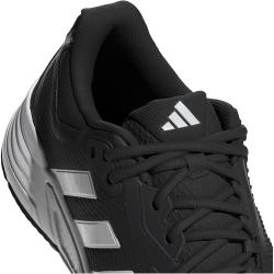 adidas Solematch Control 2 Tennisschuhe Herren IF9112 - core black/cloud white/silver met. 42 2/3