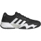 adidas Solematch Control 2 Tennisschuhe Herren IF9112 - core black/cloud white/silver met. 42 2/3