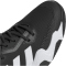 adidas Solematch Control 2 Tennisschuhe Herren IF9112 - core black/cloud white/silver met. 42 2/3