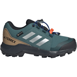 adidas TERREX Gore-Tex Wanderschuhe Kinder JS2929 -...