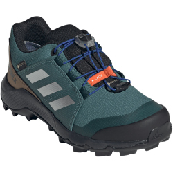 adidas TERREX Gore-Tex Wanderschuhe Kinder JS2929 -...
