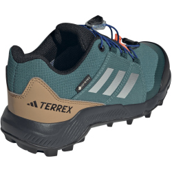 adidas TERREX Gore-Tex Wanderschuhe Kinder JS2929 -...