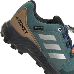adidas TERREX Gore-Tex Wanderschuhe Kinder JS2929 -...