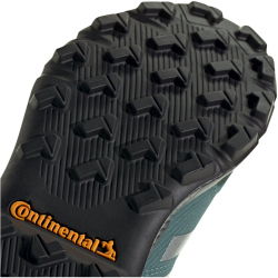 adidas TERREX Gore-Tex Wanderschuhe Kinder JS2929 -...