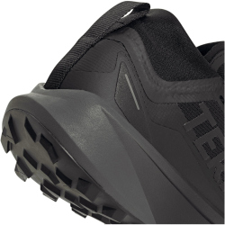 adidas TERREX Agravic Gore-Tex Trailrunning-Schuhe Damen JR5247 - core black/core black/grey six 37 1/3