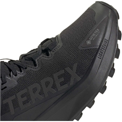 adidas TERREX Agravic Gore-Tex Trailrunning-Schuhe Damen JR5247 - core black/core black/grey six 37 1/3