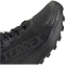adidas TERREX Agravic Gore-Tex Trailrunning-Schuhe Damen JR5247 - core black/core black/grey six 38