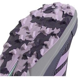 adidas TERREX Trailmaker 2 Wanderschuhe Kinder JS0499 - aurora plum/powder plum/semi flash aqua 40