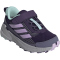 adidas TERREX Trailmaker 2 Wanderschuhe Kinder JS0499 - aurora plum/powder plum/semi flash aqua 40