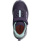 adidas TERREX Trailmaker 2 Wanderschuhe Kinder JS0499 - aurora plum/powder plum/semi flash aqua 40
