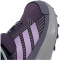 adidas TERREX Trailmaker 2 Wanderschuhe Kinder JS0499 - aurora plum/powder plum/semi flash aqua 40
