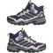 adidas TERREX Skychaser Gore-Tex Mid-Top Wanderschuhe Damen JQ9928 - aurora plum/carbon/purple burst 39 1/3