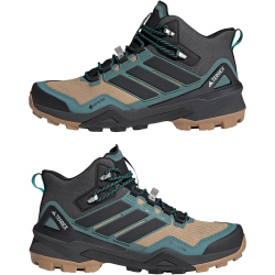 adidas TERREX Skychaser Gore-Tex Mid-Top Wanderschuhe...