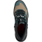 adidas TERREX Skychaser Gore-Tex Mid-Top Wanderschuhe Herren JQ9927 - cardboard/core black/preloved teal 40