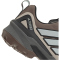 adidas TERREX Skychaser Gore-Tex Wanderschuhe Damen JQ9935 - earth strata/grey one/semi flash aqua 36 2/3