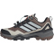 adidas TERREX Skychaser Gore-Tex Wanderschuhe Damen JQ9935 - earth strata/grey one/semi flash aqua 37 1/3